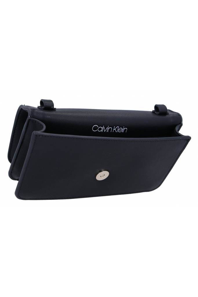 Tył calvin klein torebka K60K607118 Tył calvin klein torebka K60K607118