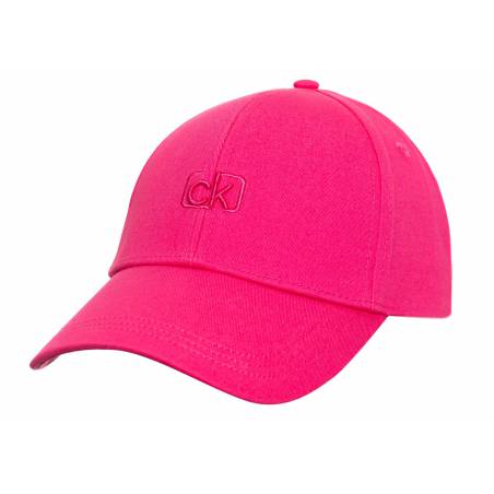 Calvin klein czapka z daszkiem K60K606515
