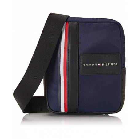 Tommy hilfiger saszetka metropolitan mini AM0AM06292