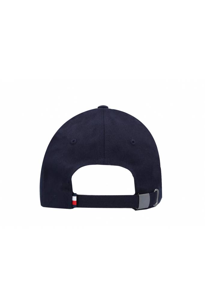 Przód tommy hilfiger czapka z daszkiem AM0AM07038 Przód tommy hilfiger czapka z daszkiem AM0AM07038