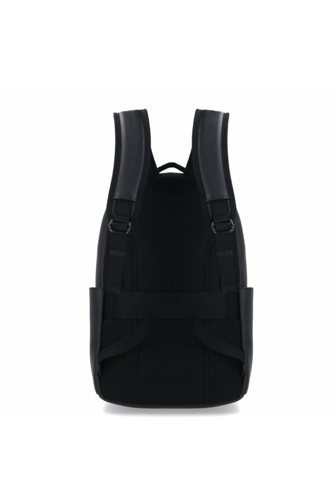 Tył calvin klein plecak round bizness K50K506025