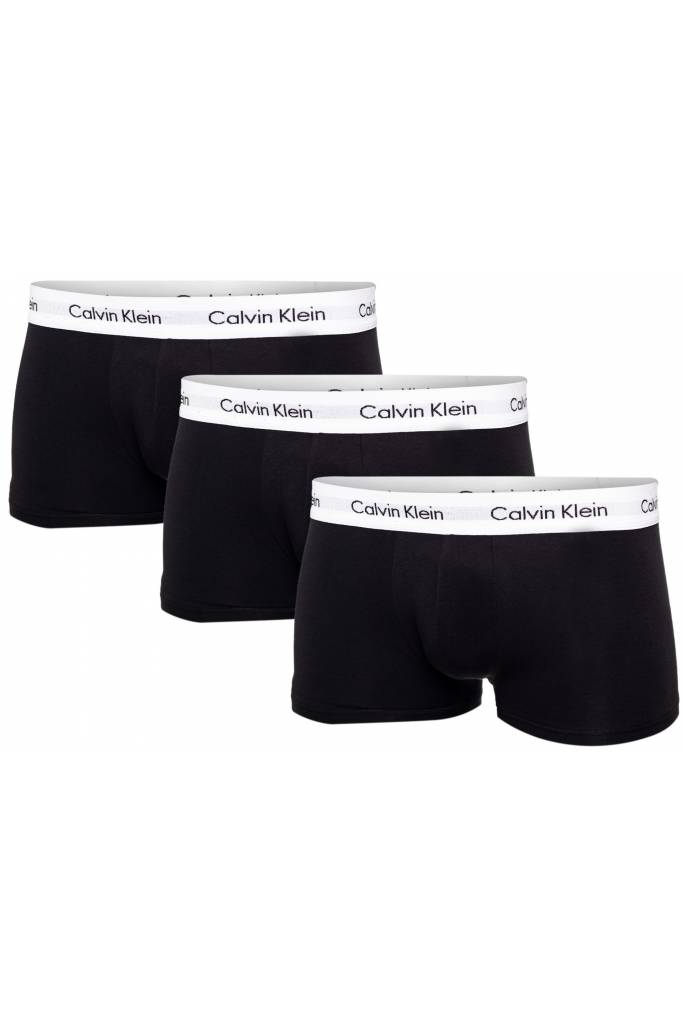 Calvin klein underwear bokserki 3-pack 0000U2664G