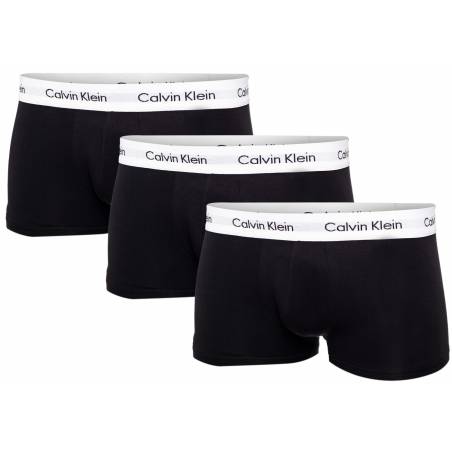 Calvin klein underwear bokserki 3-pack 0000U2664G