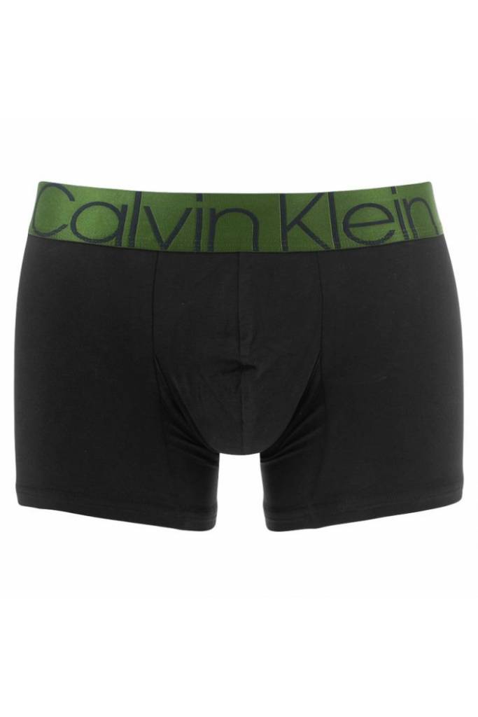 Przód calvin klein underwear bokserki 000NB2557A Przód calvin klein underwear bokserki 000NB2557A