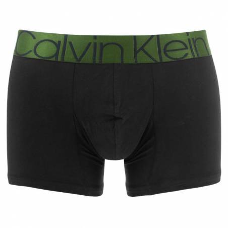 Przód calvin klein underwear bokserki 000NB2557A