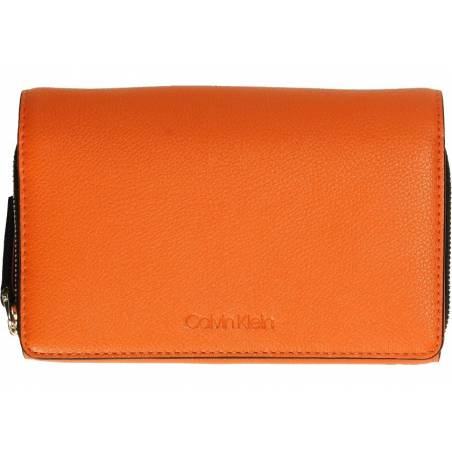 Calvin klein torebko-portfel wallet mini bag K60K607165