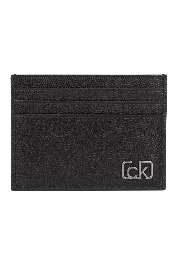 Calvin klein etui na karty K50K505964 Calvin klein etui na karty K50K505964