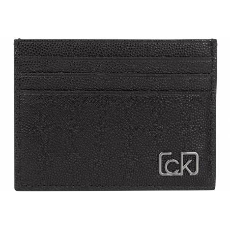 Calvin klein etui na karty K50K505964