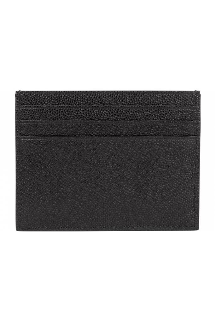 Detal stylizacja calvin klein etui na karty K50K505964 Detal stylizacja calvin klein etui na karty K50K505964