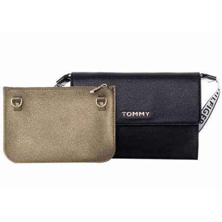 Tommy hilfiger torebka AW0AW08109