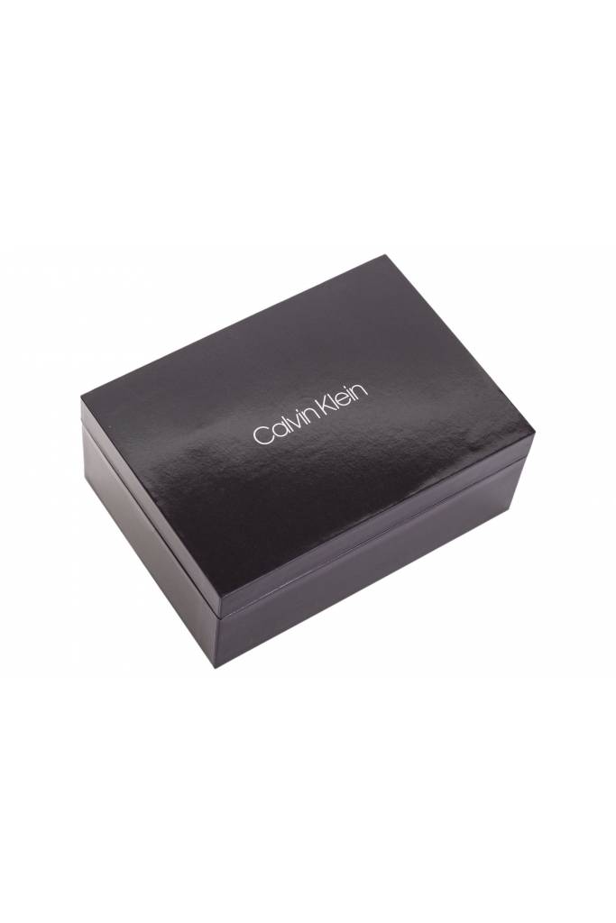 Detal 3 calvin klein skarpety 3-pack gift box 100002161