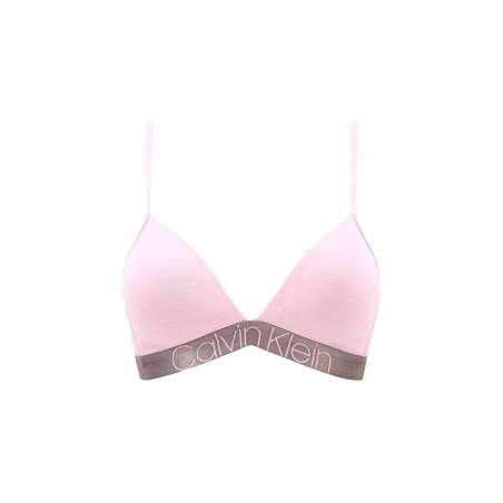 Calvin klein underwear biustonosz lined 000QF6249E