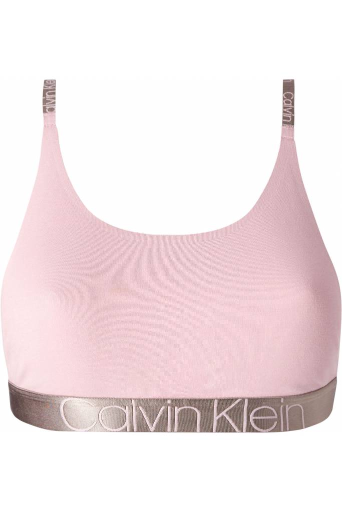 Calvin klein underwear biustonosz 000QF6248E Calvin klein underwear biustonosz 000QF6248E