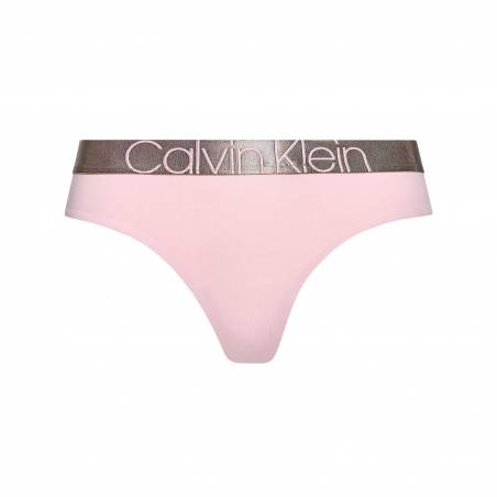 Calvin klein underwear stringi thong 000QF6251E