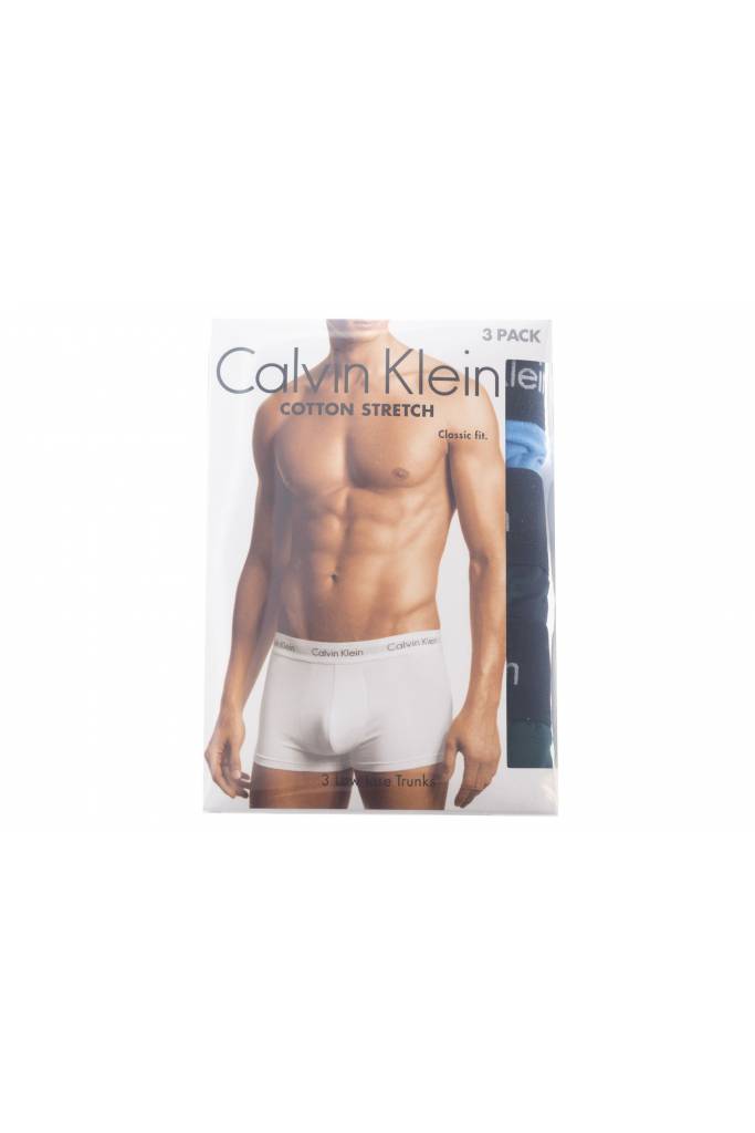 Detal 2 calvin klein underwear bokserki 3-pack 0000U2664G Detal 2 calvin klein underwear bokserki 3-pack 0000U2664G