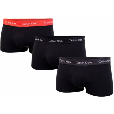 Calvin klein underwear bokserki 3-pack 0000U2664G