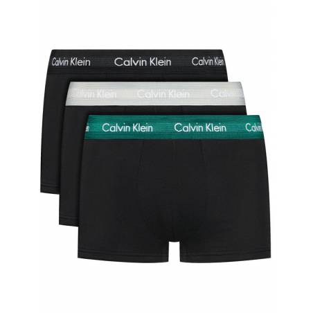 Calvin klein underwear bokserki 3-pack 0000U2664G