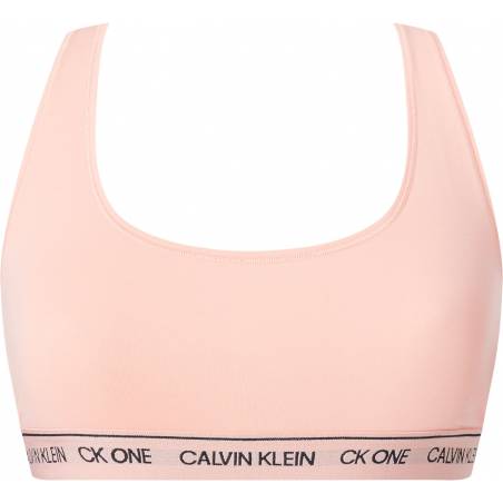 Calvin klein underwear biustonosz 000QF5939E