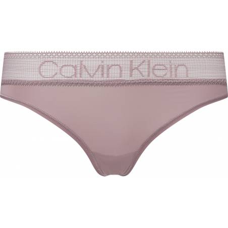 Calvin klein underwear stringi brazilian 000QD3698E
