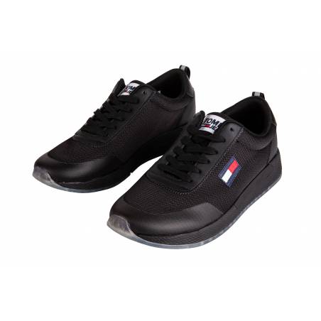 Tommy jeans sneakersy flexi runner EM0EM00490
