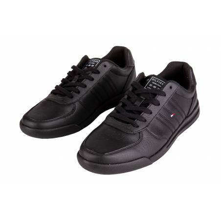 Tommy hilfiger sneakersy flag FM0FM02740