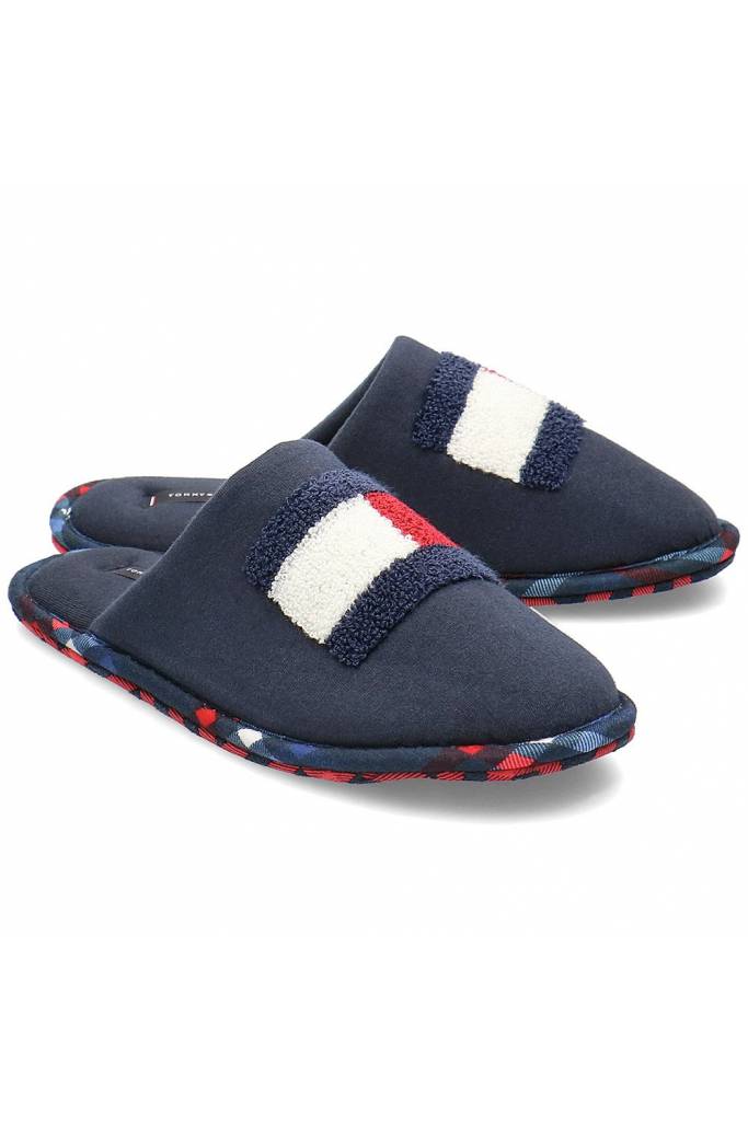 Tommy hilfiger kapcie FM0FM02357 Tommy hilfiger kapcie FM0FM02357