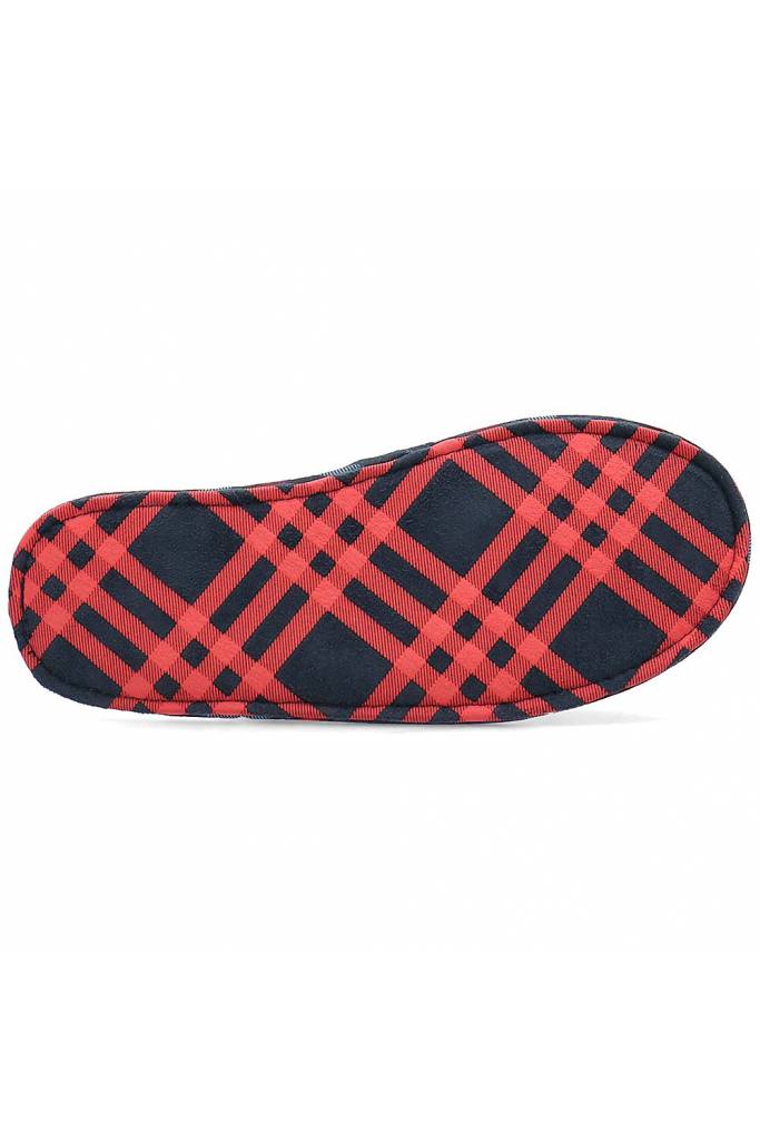 Przód tommy hilfiger kapcie FM0FM02357 Przód tommy hilfiger kapcie FM0FM02357