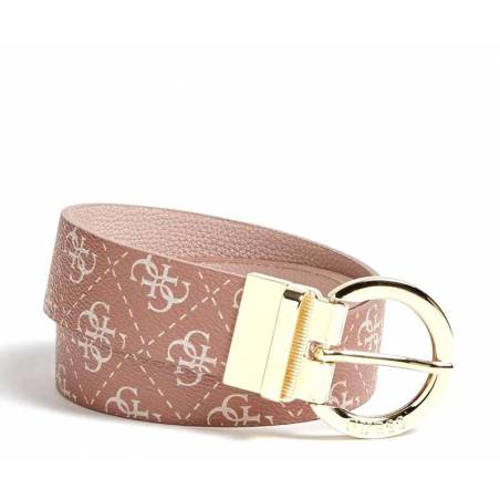 Guess pasek dwustronny esme BW7277 VIN35