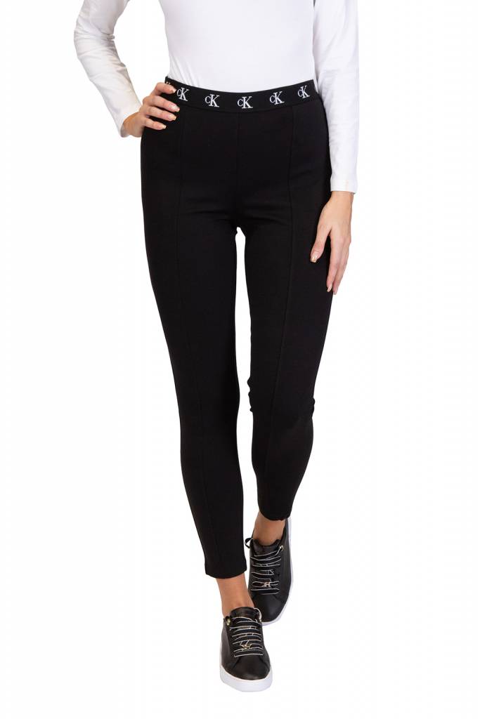 Calvin klein jeans legginsy damskie milano J20J214910 Calvin klein jeans legginsy damskie milano J20J214910