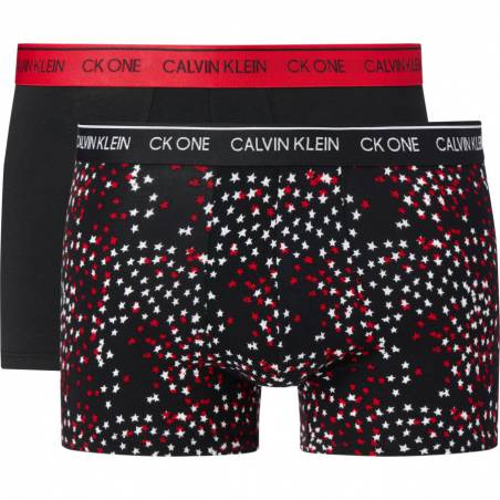 Calvin klein underwear bokserki 2-pack 000NB2670A
