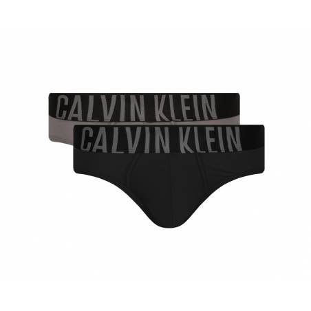 Calvin klein underwear slipy 2-pack 000NB2598A