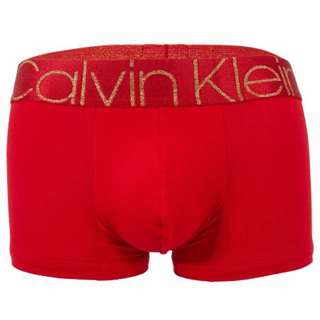 Calvin klein underwear bokserki 000NB2547A