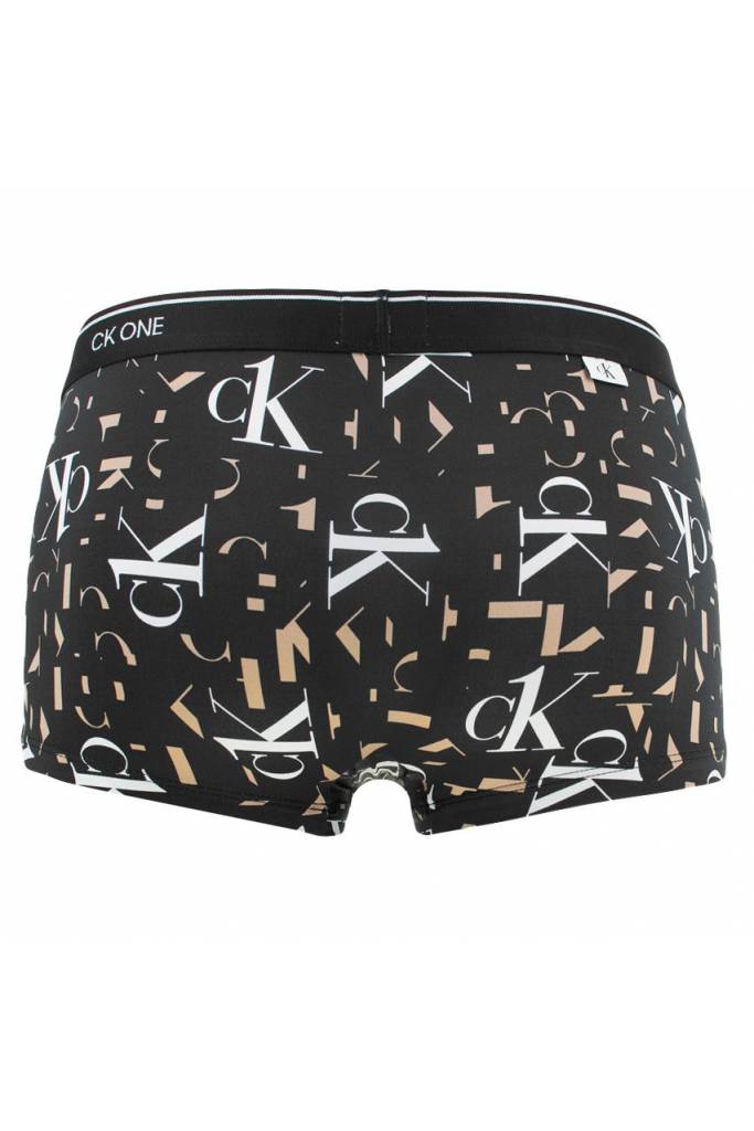 Detal 2 calvin klein underwear bokserki 000NB2225A Detal 2 calvin klein underwear bokserki 000NB2225A
