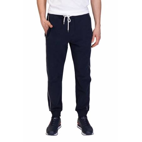Calvin klein spodnie dresowe męskie emroidery K10K103090