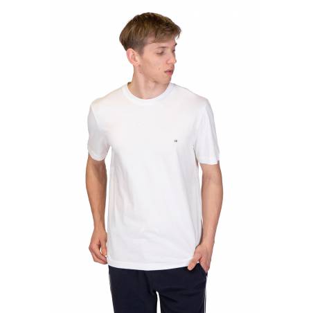 Calvin klein t-shirt embroidery K10K104061