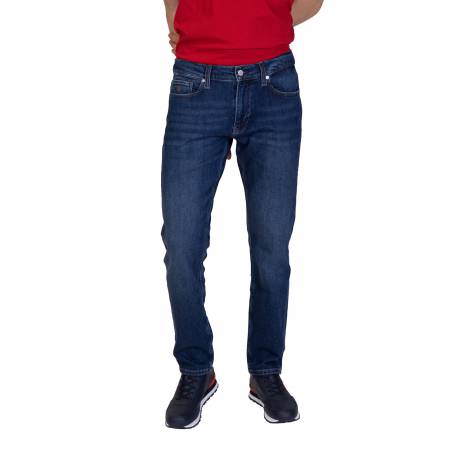Calvin klein jeansy comfort K10K104361