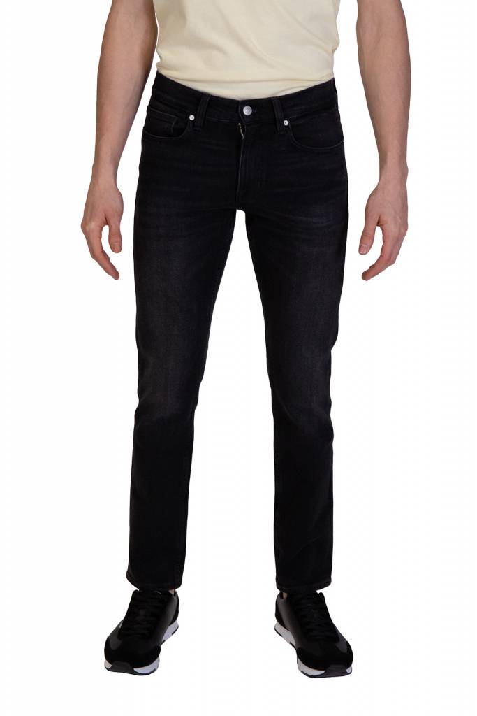 Calvin klein jeansy high rise straight-leg K10K104419 Calvin klein jeansy high rise straight-leg K10K104419