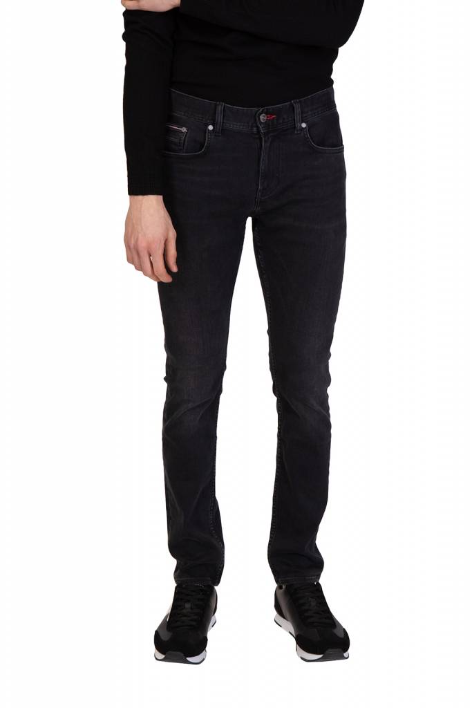 Tommy hilfiger jeansy layton extra MW0MW14452 Tommy hilfiger jeansy layton extra MW0MW14452