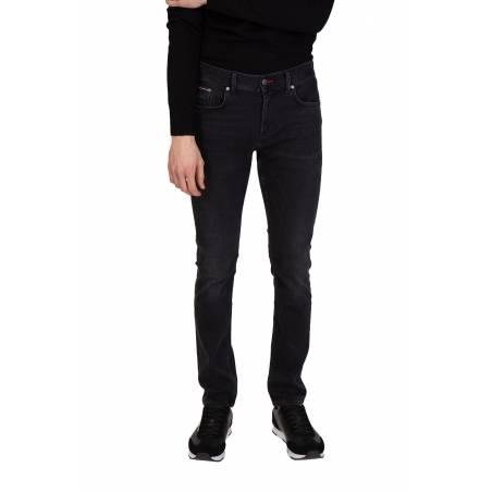 Tommy hilfiger jeansy layton extra MW0MW14452