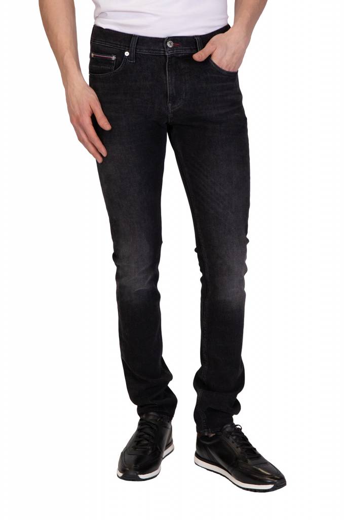 Tommy hilfiger jeansy layton MW0MW11108 Tommy hilfiger jeansy layton MW0MW11108