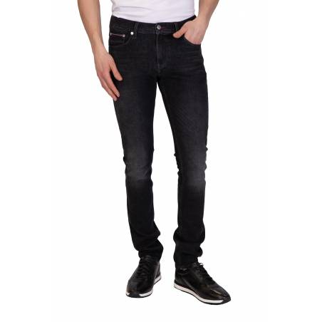 Tommy hilfiger jeansy layton MW0MW11108