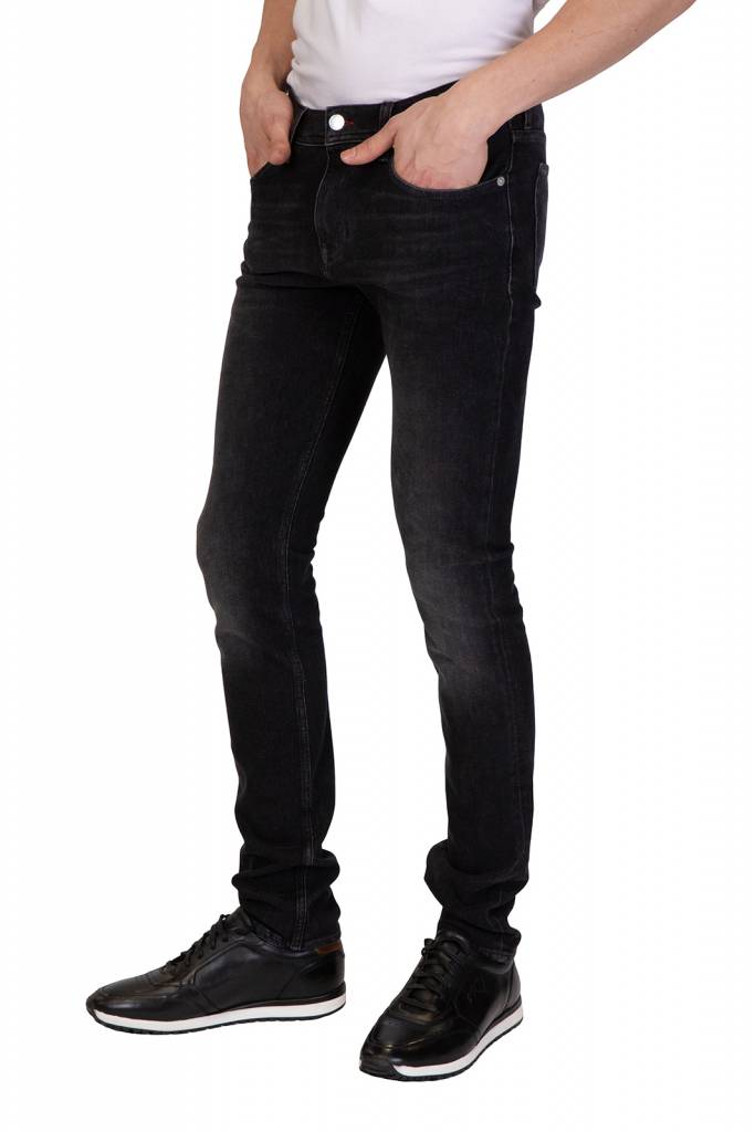 Przód tommy hilfiger jeansy layton MW0MW11108 Przód tommy hilfiger jeansy layton MW0MW11108