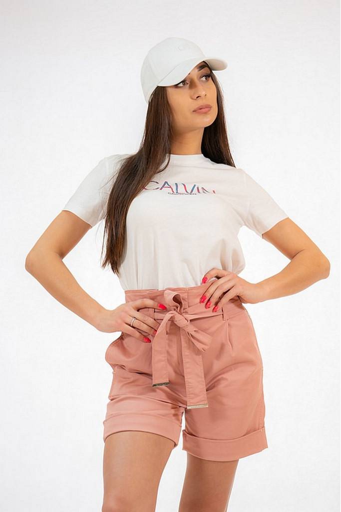 Calvin klein t-shirt damski K20K201861