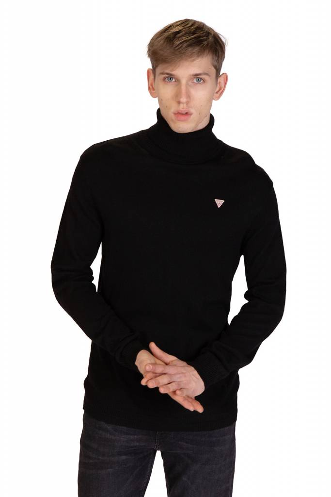 Guess golf męski wisconsin M94R54 Z2HK0 Guess golf męski wisconsin M94R54 Z2HK0