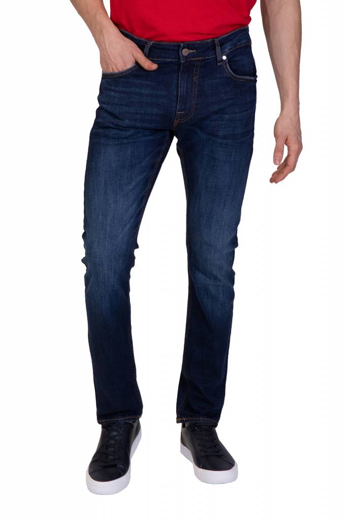 Guess jeansy męskie miami M93AN1 D3PA1