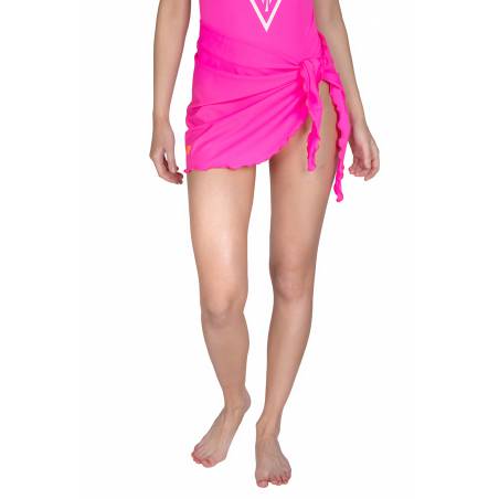 Guess pareo damskie short E02H03 LY00J
