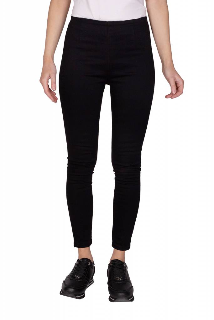 Tommy hilfiger legginsy damskie harlem WW0WW27501 Tommy hilfiger legginsy damskie harlem WW0WW27501