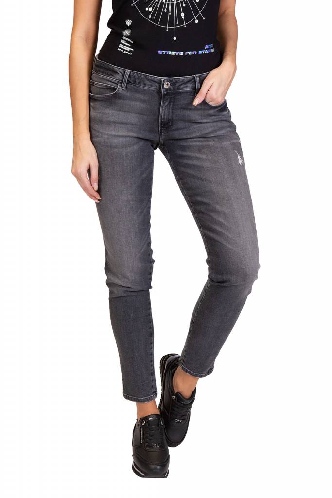 Guess jeansy damskie curve x W93AJ2 D3OY0 Guess jeansy damskie curve x W93AJ2 D3OY0