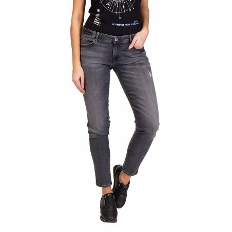 Guess jeansy damskie curve x W93AJ2 D3OY0